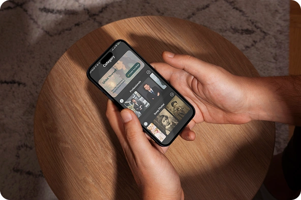 Why Choose FaceSwapPro?